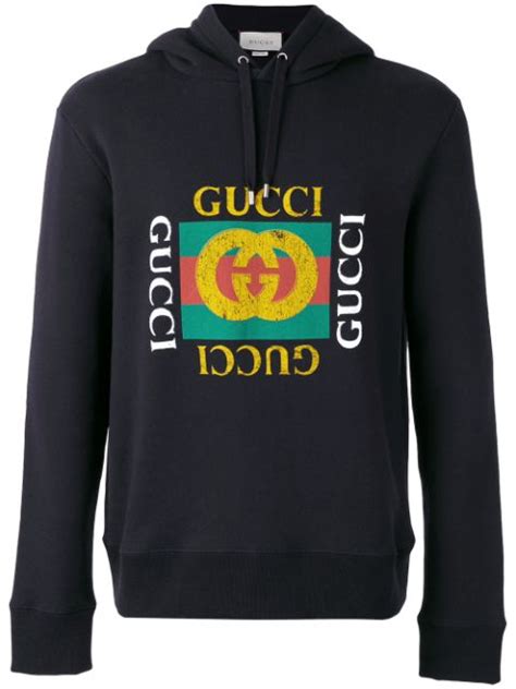 herren gucci hoodie|gucci hoodie cost.